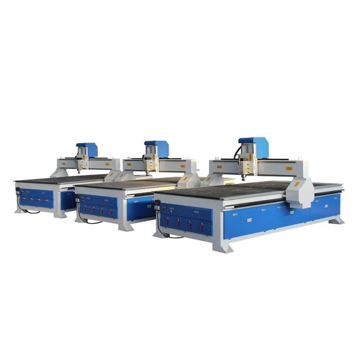 Best price cnc router machine(001)
