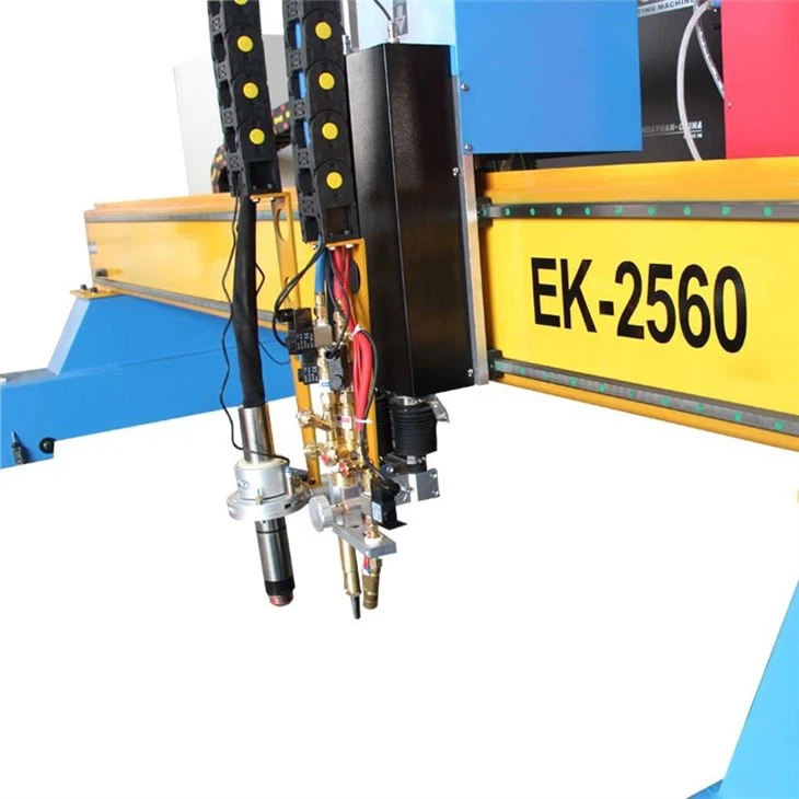 auto arc plasma cutter