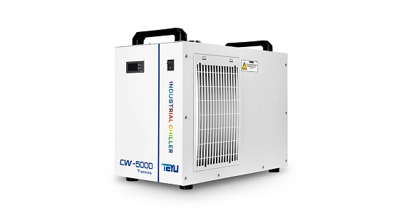 laser tube water chiller laser tube water chiller