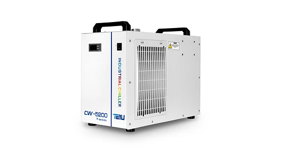 Teyu water chiller Teyu water chiller