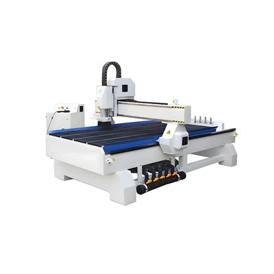 CNC medienos maršrutizatoriaus automatinis įrankių keitiklis