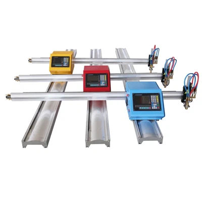 Nešiojamasis profilio pjovimo mašina